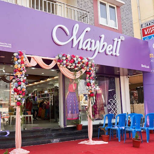 Maybell